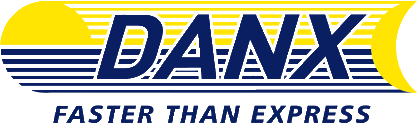 danx Logo freigestellt